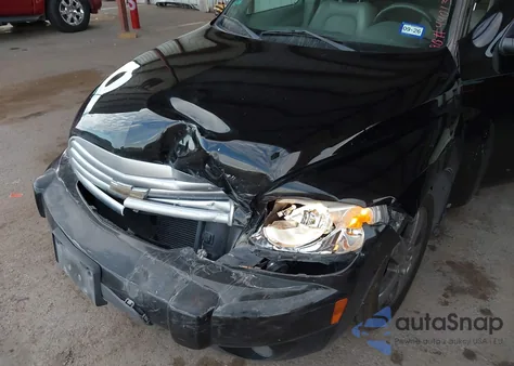 2009 Chevrolet Hhr Lt z USA, uszkodzony, nr VIN 3GNCA23B89S642630